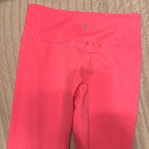 Zyia leggings (last chance!)